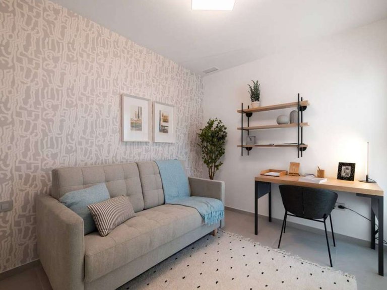 Apartment for Sale in Benidorm, Alicante 37