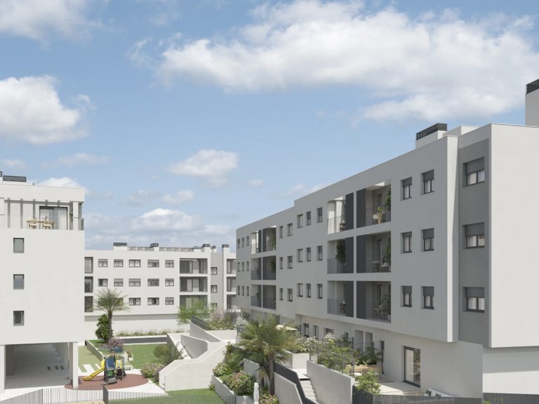 Apartment for Sale in Alicante, Alicante 1