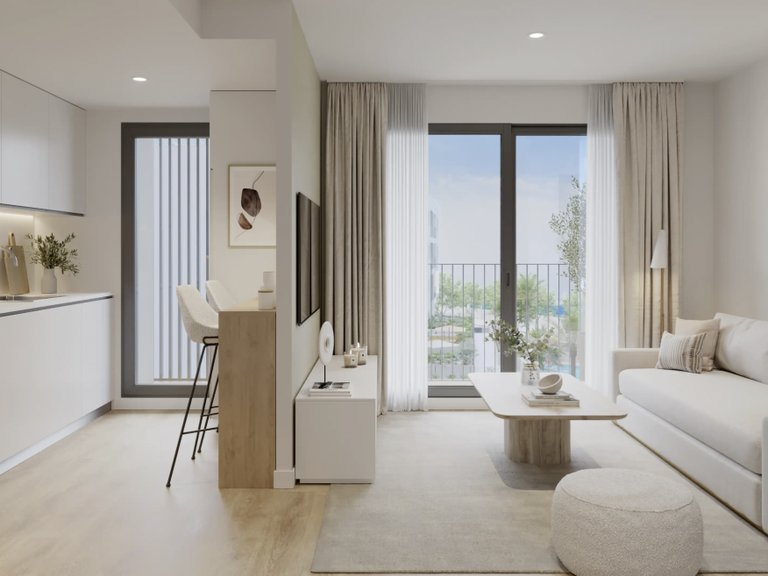 Apartment for Sale in Alicante, Alicante 6