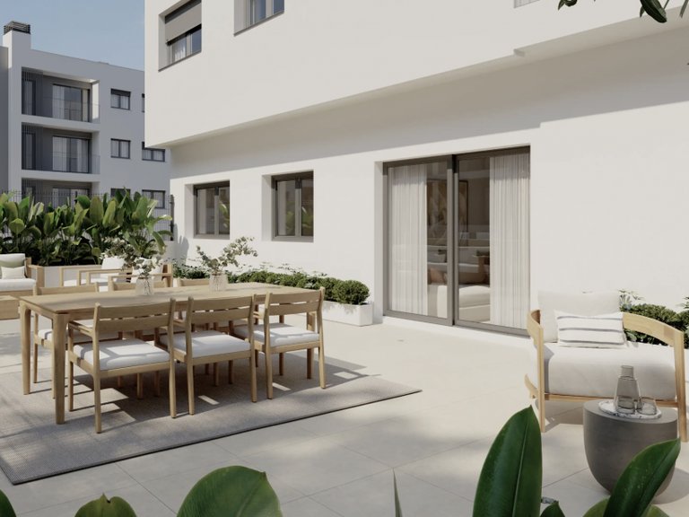 Apartment for Sale in Alicante, Alicante 2