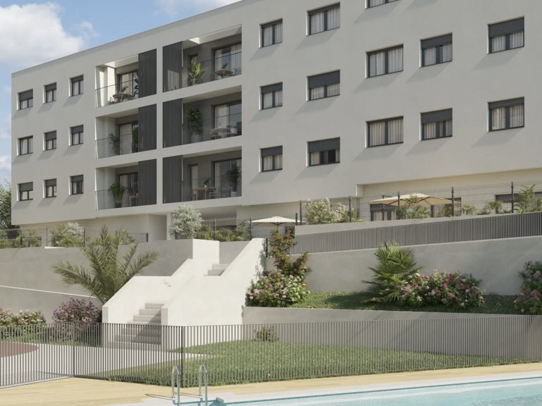 Apartment for Sale in Alicante, Alicante 9
