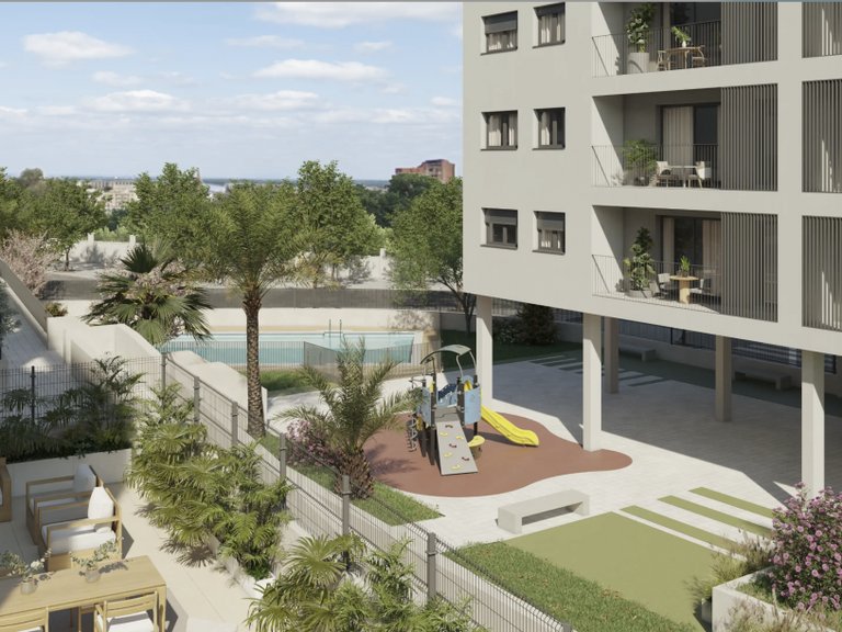 Apartment for Sale in Alicante, Alicante 11