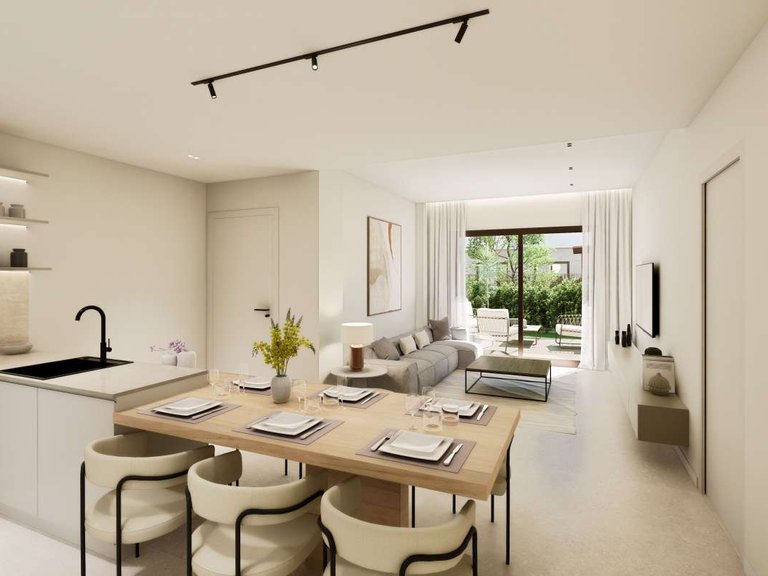 Villa for Sale in Los Alcázares, Murcia 10