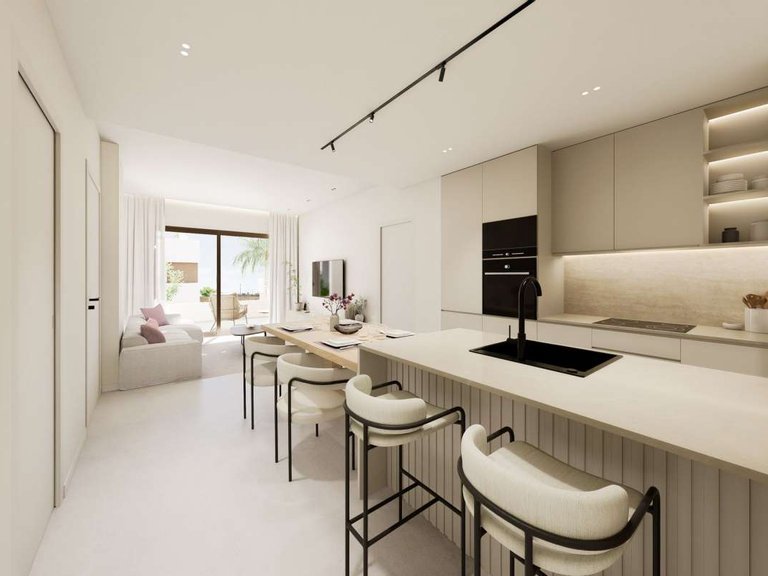 Villa for Sale in Los Alcázares, Murcia 11