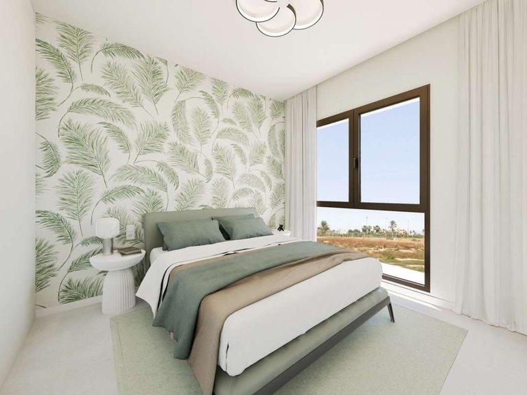 Villa for Sale in Los Alcázares, Murcia 24