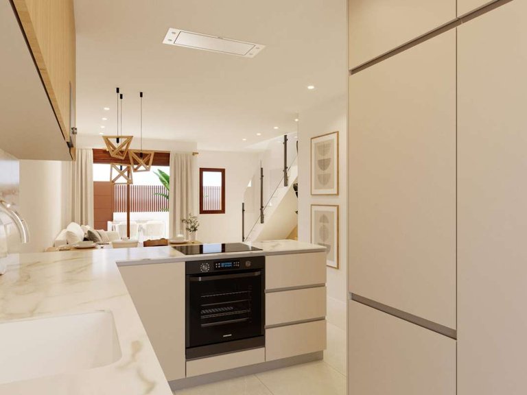 Town House for Sale in Orihuela Costa, Alicante 6