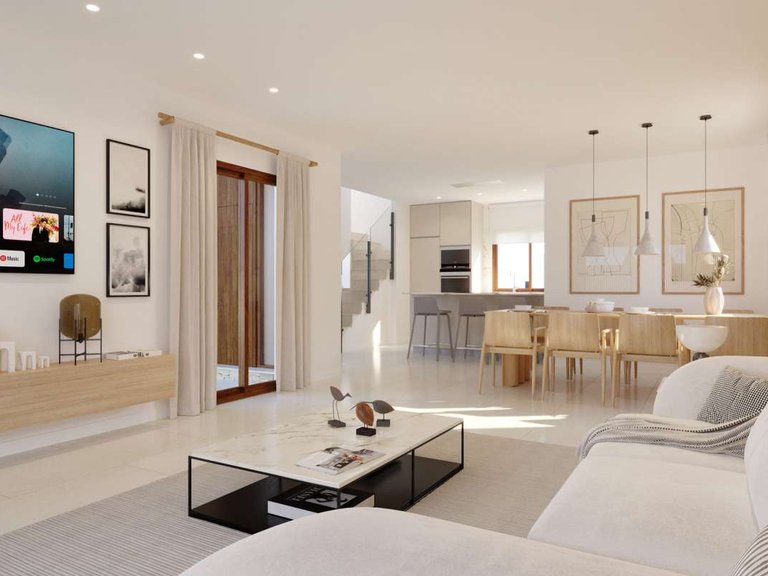 Town House for Sale in Orihuela Costa, Alicante 9