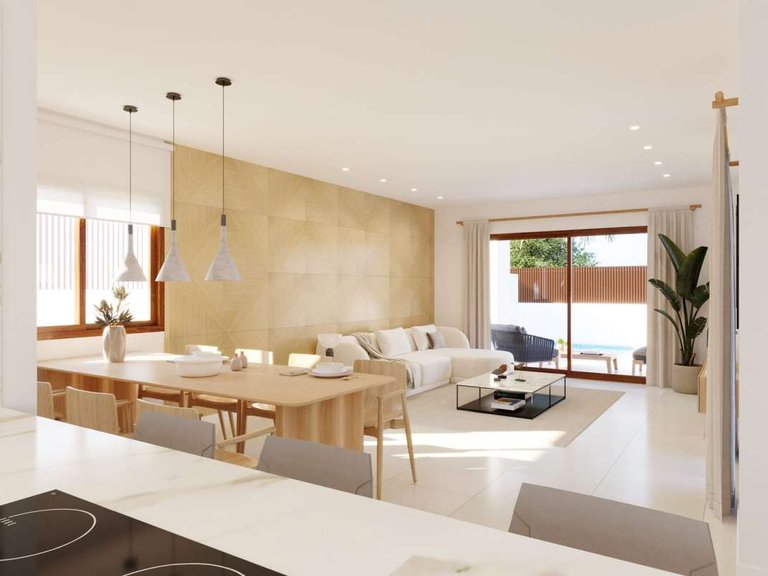 Town House for Sale in Orihuela Costa, Alicante 10