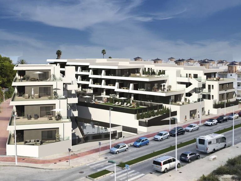Apartment for Sale in El Pinet, Alicante 7