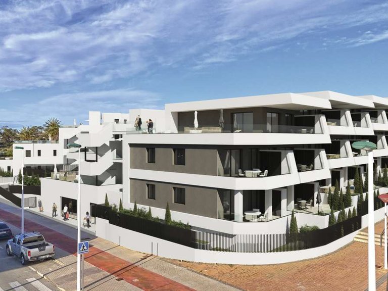 Apartment for Sale in El Pinet, Alicante 3