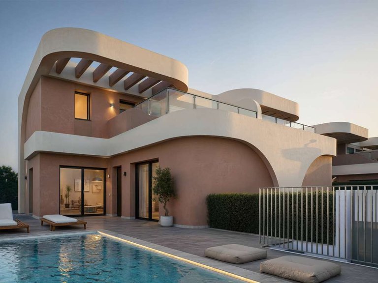 Town House for Sale in Daya Nueva, Alicante 7