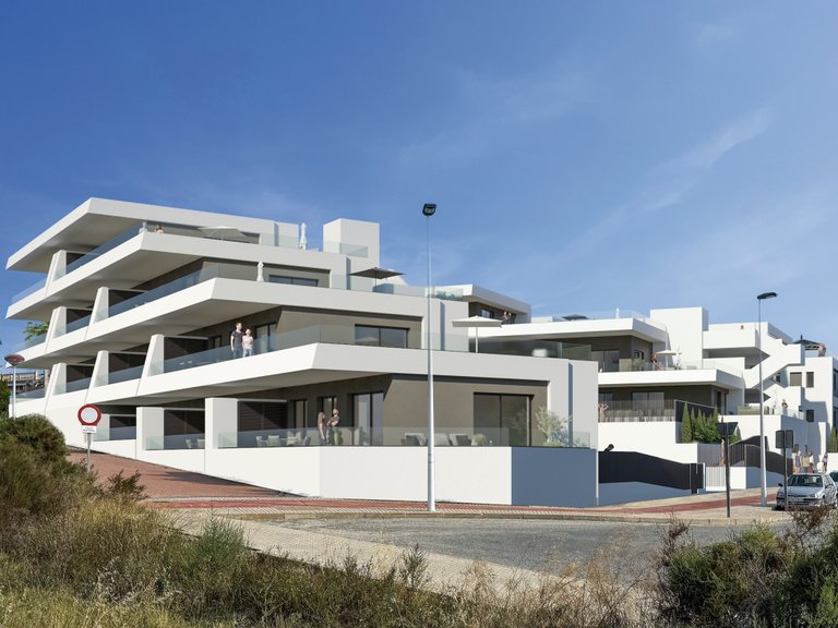 Apartment for Sale in El Pinet, Alicante 4