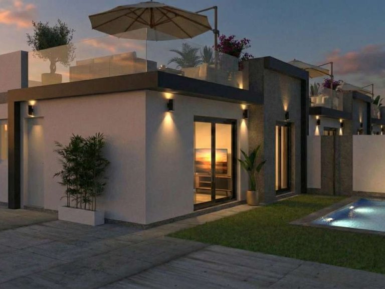 Town House for Sale in Balsicas, Murcia 1