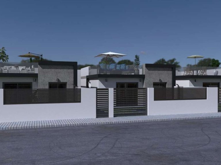 Town House for Sale in Balsicas, Murcia 2