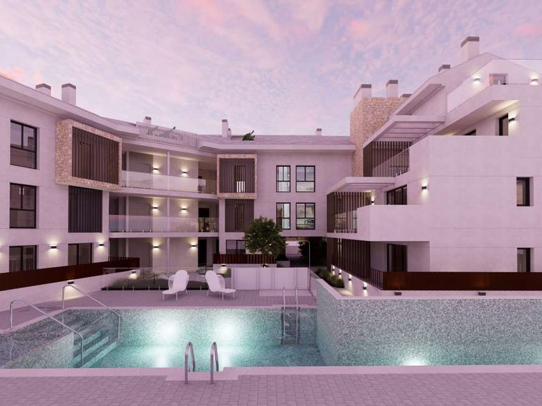 Apartment for Sale in Jávea, Alicante 14
