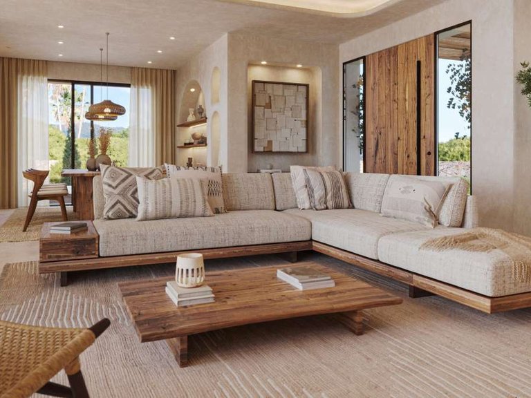 Villa for Sale in Jávea, Alicante 2