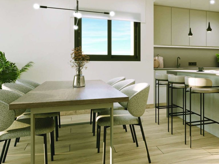 Apartment for Sale in Torrevieja, Alicante 7