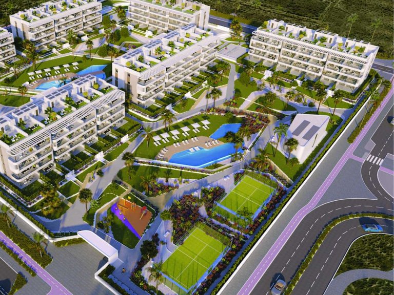 Apartment for Sale in Torrevieja, Alicante 6
