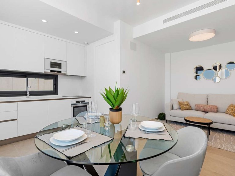 Villa for Sale in Dehesa De Campoamor, Alicante 25