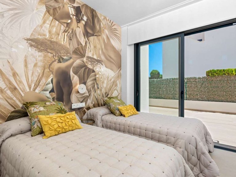 Villa for Sale in Dehesa De Campoamor, Alicante 29