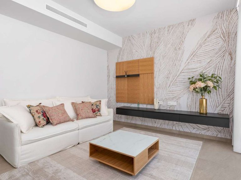 Villa for Sale in Dehesa De Campoamor, Alicante 12