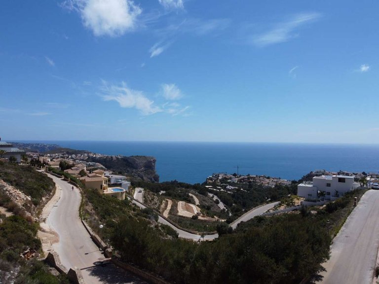Villa for Sale in Cumbre Del Sol, Alicante 5