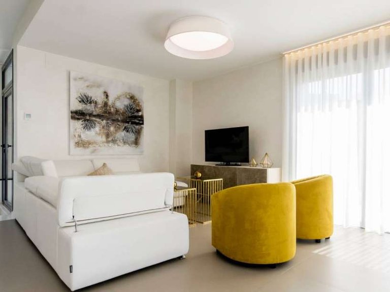 Villa for Sale in Dehesa De Campoamor, Alicante 17