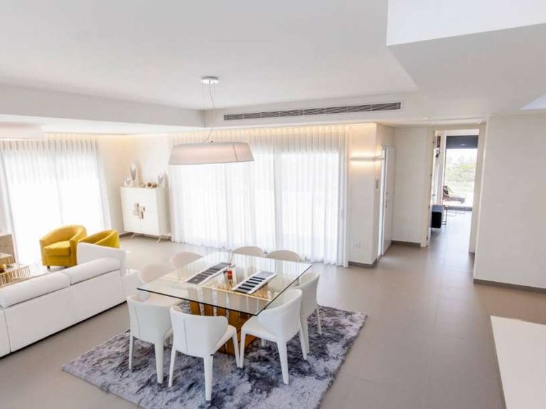 Villa for Sale in Dehesa De Campoamor, Alicante 19