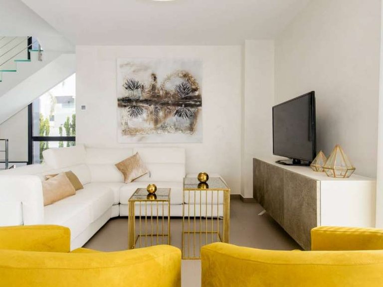 Villa for Sale in Dehesa De Campoamor, Alicante 18