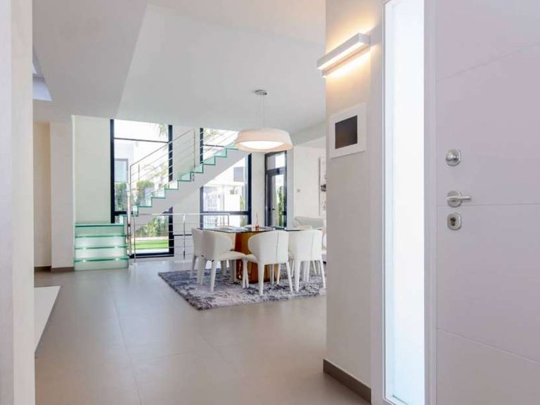 Villa for Sale in Dehesa De Campoamor, Alicante 14