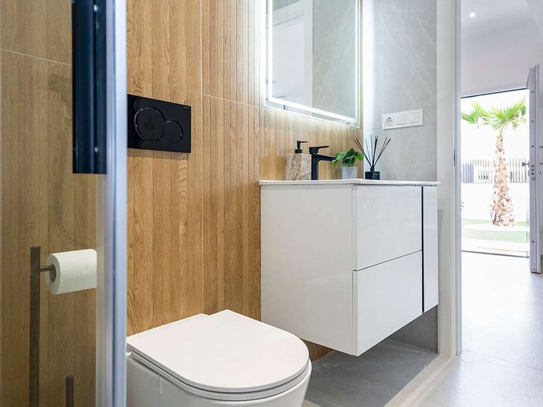 Town House for Sale in Orihuela Costa, Alicante 18