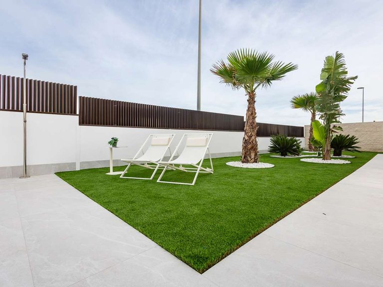 Town House for Sale in Orihuela Costa, Alicante 3