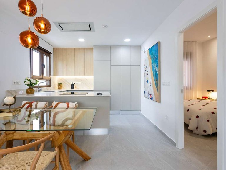 Town House for Sale in Orihuela Costa, Alicante 6