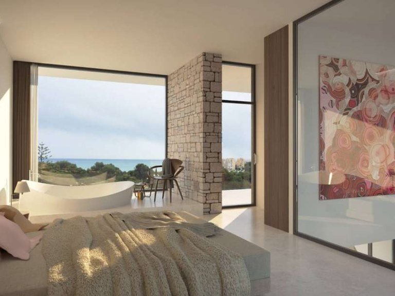 Villa for Sale in Dehesa De Campoamor, Alicante 8