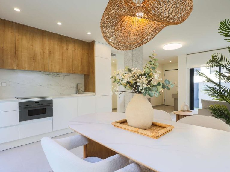 Villa for Sale in Orihuela Costa, Alicante 11