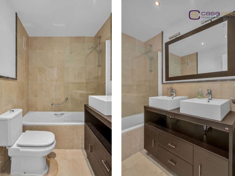 Apartment for Sale in El Peñoncillo, Malaga 9