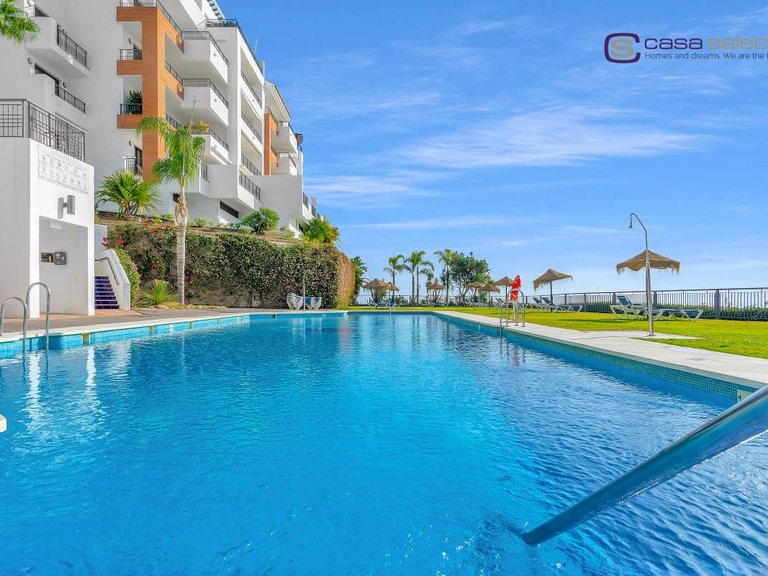 Apartment for Sale in El Peñoncillo, Malaga 14