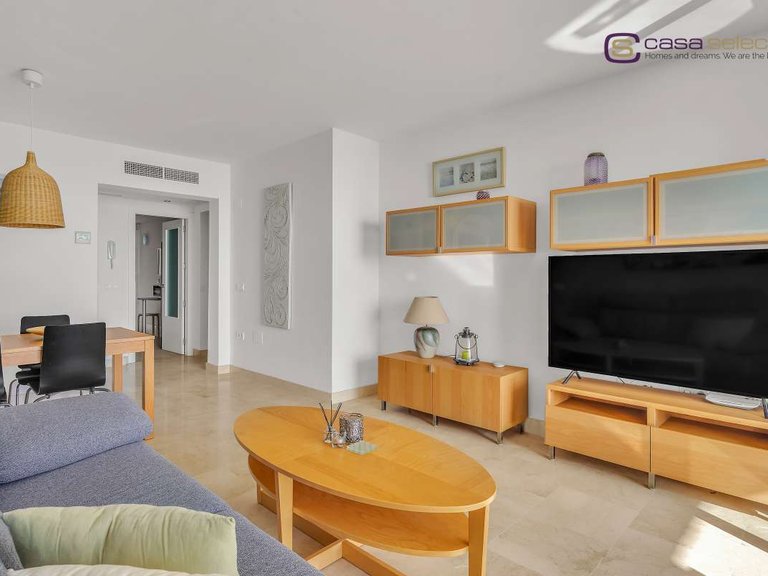 Apartment for Sale in El Peñoncillo, Malaga 4