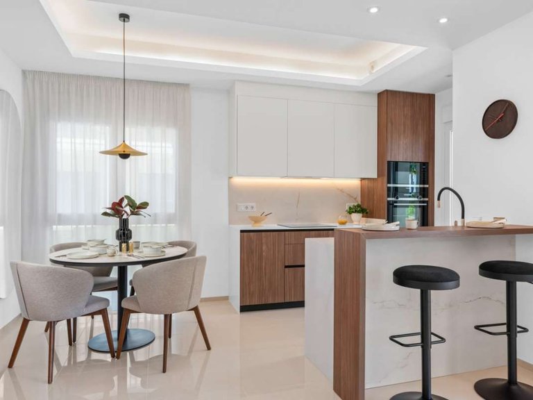 Villa for Sale in Ciudad Quesada, Alicante 13