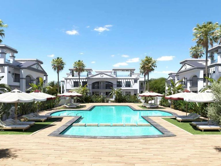 Villa for Sale in Ciudad Quesada, Alicante 19