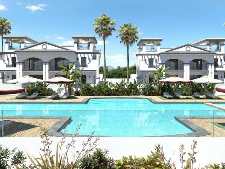 Villa for Sale in Ciudad Quesada, Alicante 21