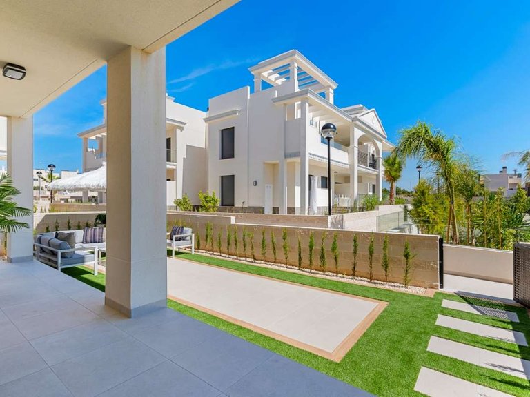 Villa for Sale in Ciudad Quesada, Alicante 6