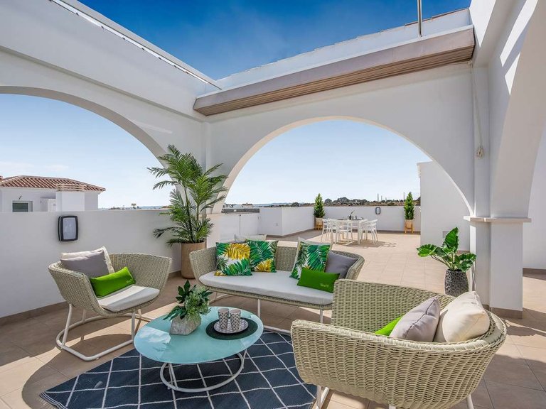Villa for Sale in Ciudad Quesada, Alicante 2