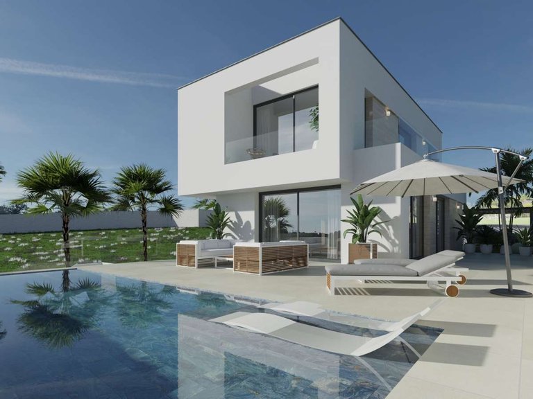 Town House for Sale in Ciudad Quesada, Alicante 4