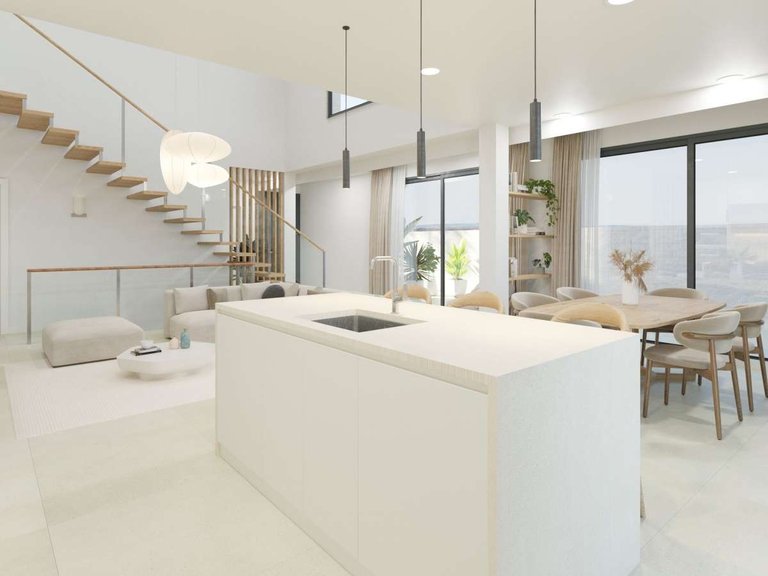 Town House for Sale in Ciudad Quesada, Alicante 11