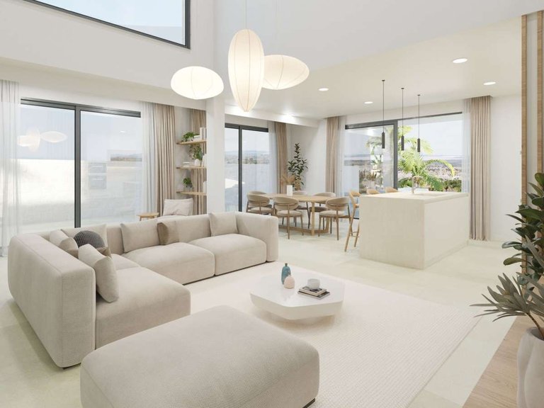 Town House for Sale in Ciudad Quesada, Alicante 14
