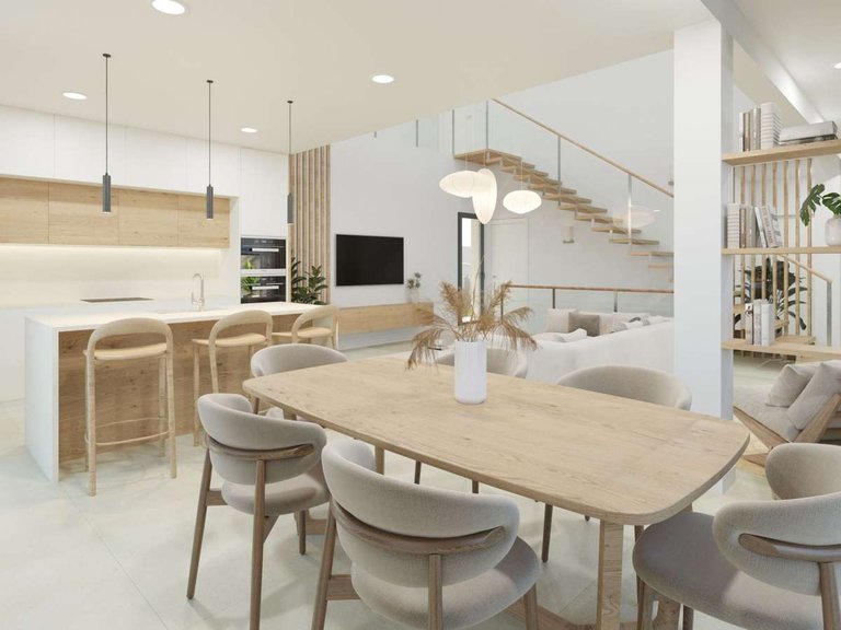 Town House for Sale in Ciudad Quesada, Alicante 15
