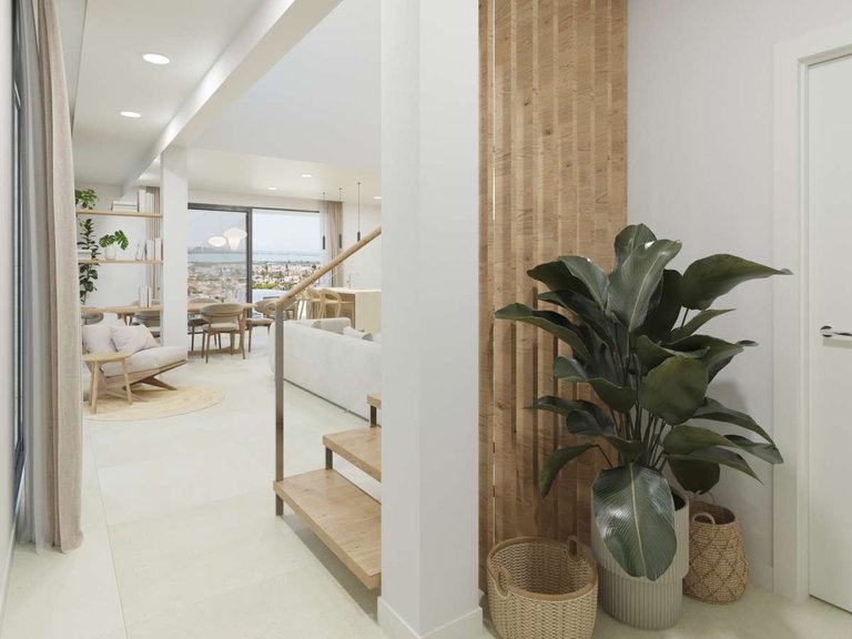 Town House for Sale in Ciudad Quesada, Alicante 17