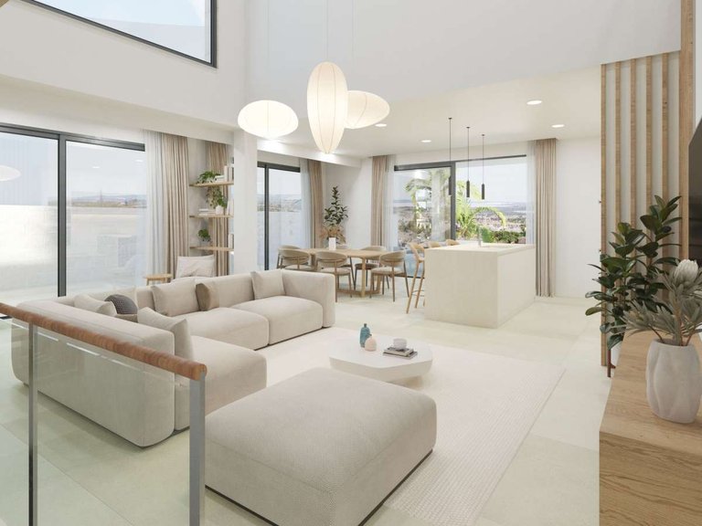 Town House for Sale in Ciudad Quesada, Alicante 19