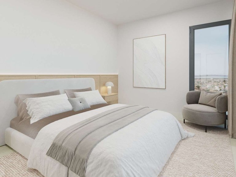 Town House for Sale in Ciudad Quesada, Alicante 21